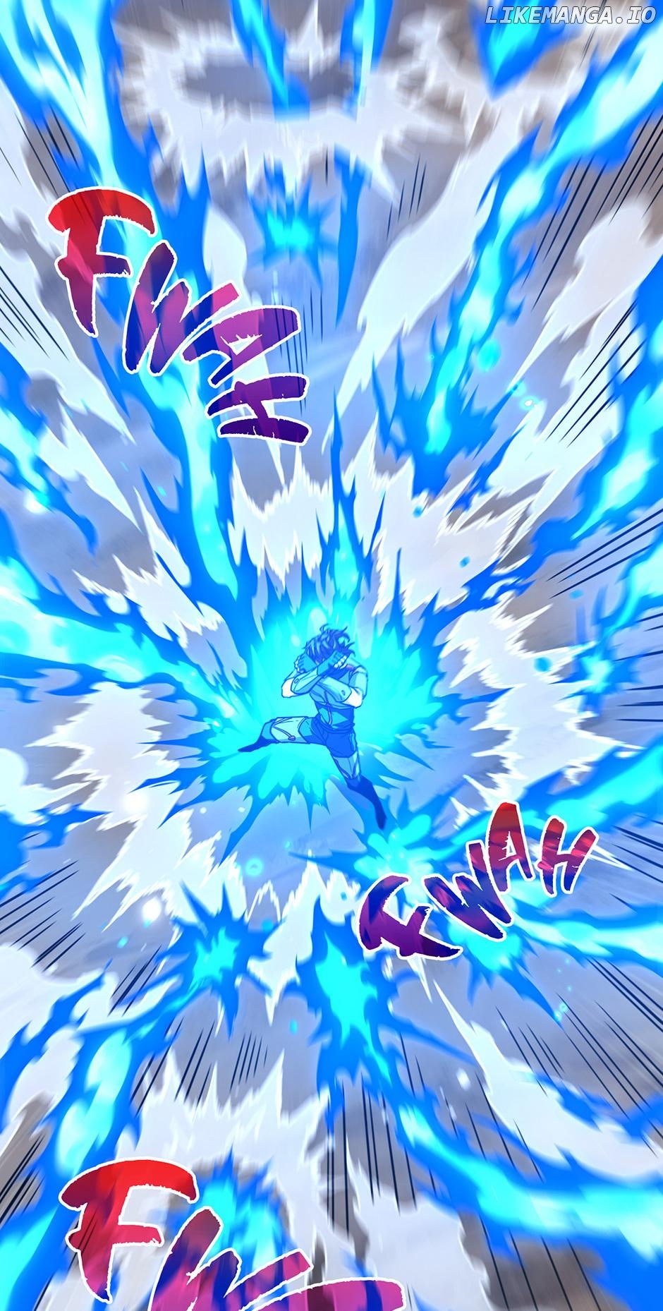 The Beginning After The End Chapter 214 image 66